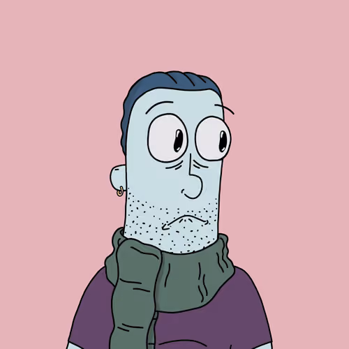 Bob #502