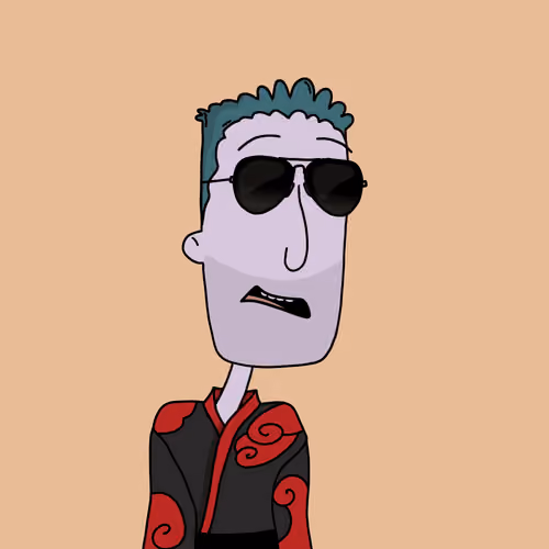 Matt #2270