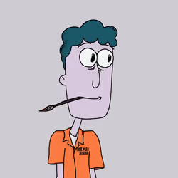 Matt #251
