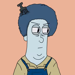 Bob #364
