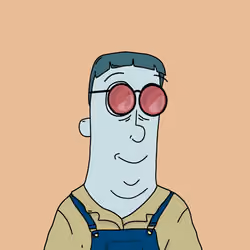 Bob #4911