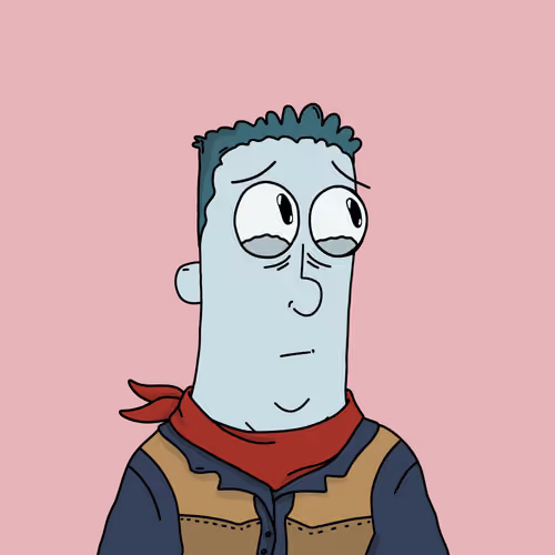 Bob #2803