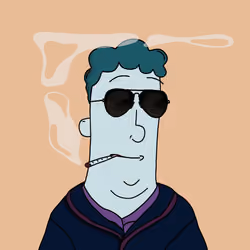 Bob #1740