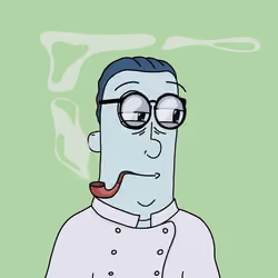 Bob #949