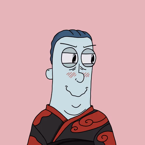 Bob #3482