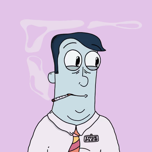 Bob #2967