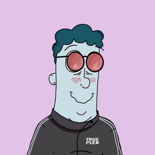 Bob #1176