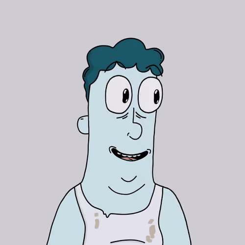 Bob #3211
