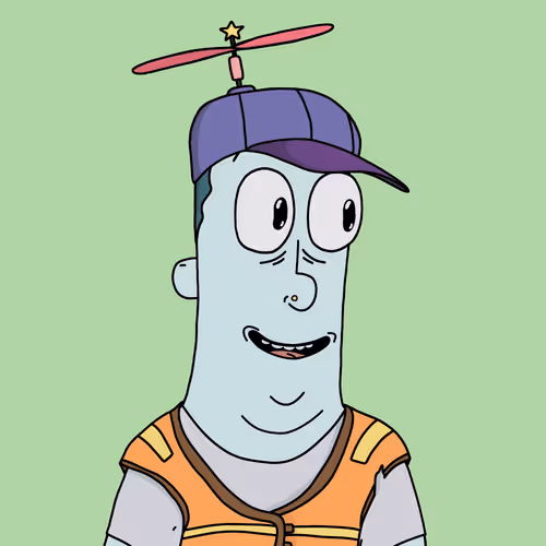 Bob #2474