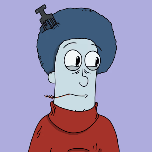 Bob #4978