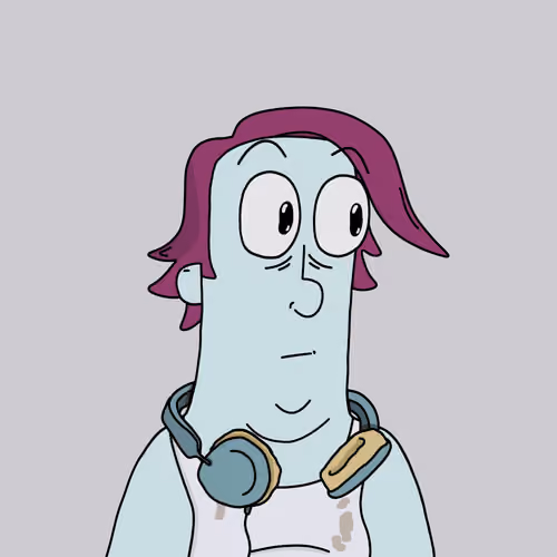 Bob #501