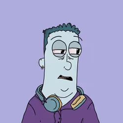 Bob #4803