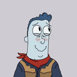 Bob #4408