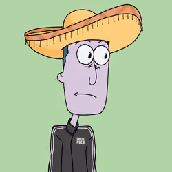 Matt #3385