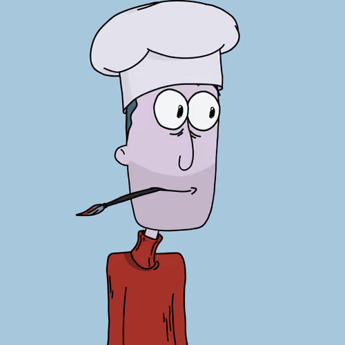 Matt #1126