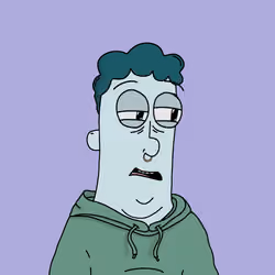 Bob #4813