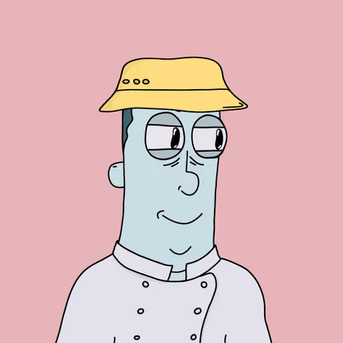 Bob #5552