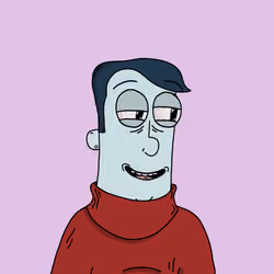 Bob #3973