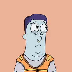 Bob #4726