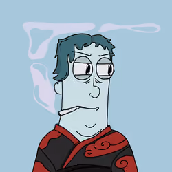 Bob #3419
