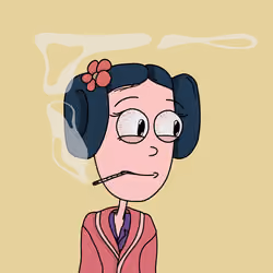 Amelie #1495