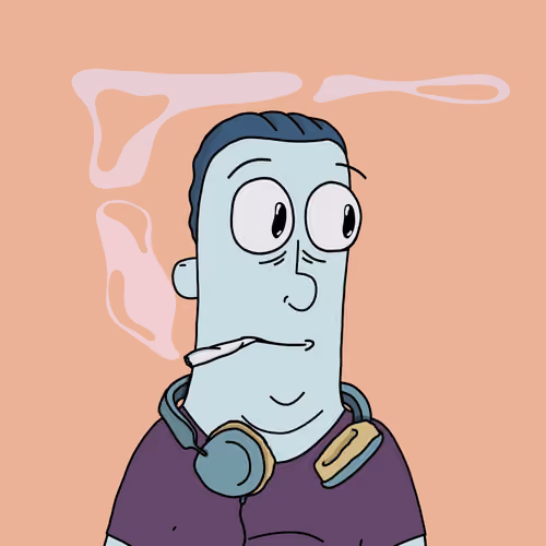 Bob #1933