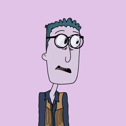 Matt #3455
