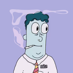 Bob #4344