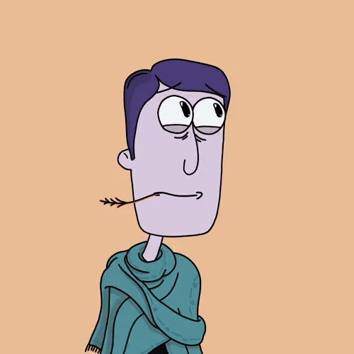 Matt #381
