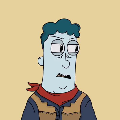 Bob #1177
