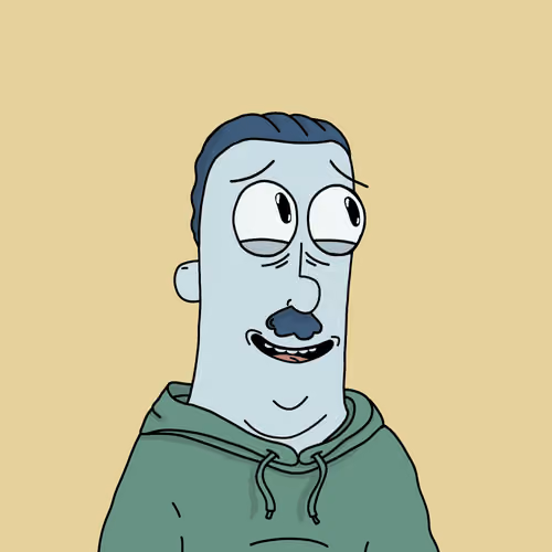 Bob #2670