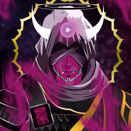 The High Monks Ether