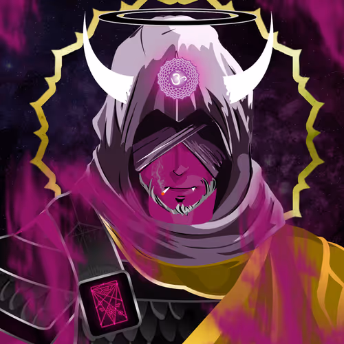 The High Monks Ether