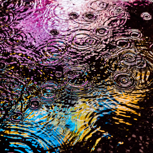 Drip Drop By Dave Krugman