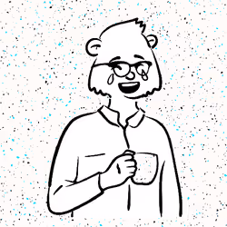 Minimalist Human Club #1487