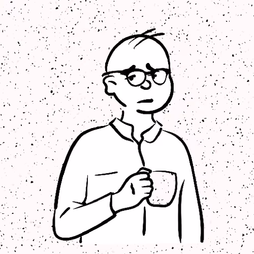 Minimalist Human Club #113