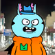 NOT A PFP