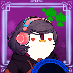 Pudgy Daigaku #11