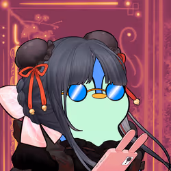 Pudgy Daigaku #10