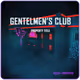 Mid-grade Gentlemen's Club NFT Property Title #130