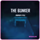 Regular The Bunker NFT Property Title #110