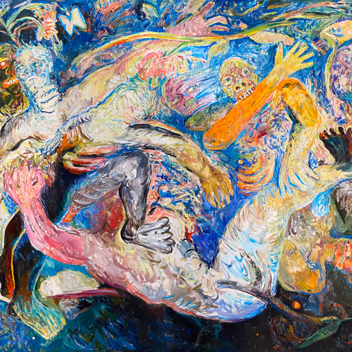 figurative artworks
