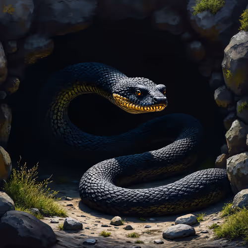 Sneketoshi 1