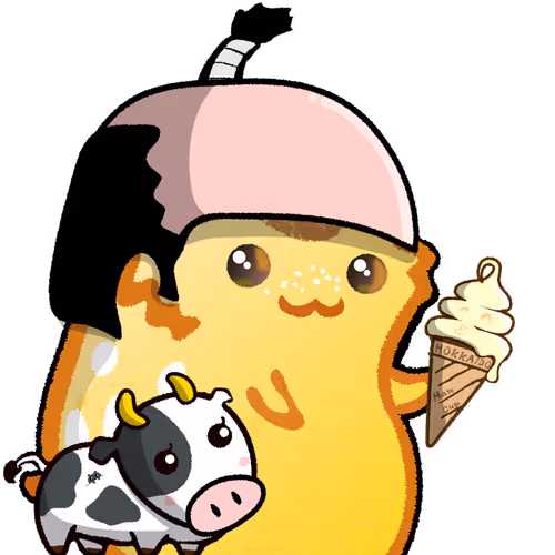 Hamcup Crew