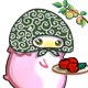 9868