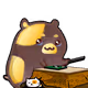 9232