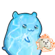 9167