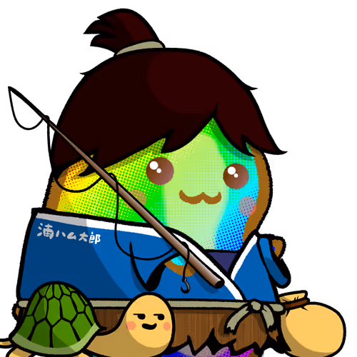 Hamcup Crew