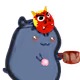 7597
