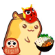 9454